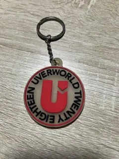 2025年最新】uverworld キーホルダーの人気アイテム - メルカリ
