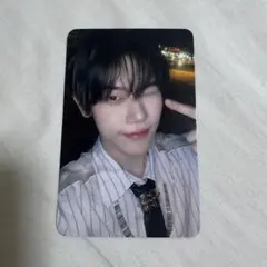 CLOSEYOUREYES ヨジュン トレカ | Mercari