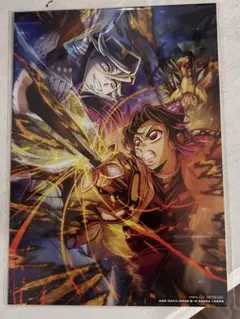 劇場版「鬼滅の刃」無限城編 胡蝶しのぶ 童磨