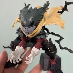 僕のヒーローアカデミア 緑谷出久 フィギュア　デク