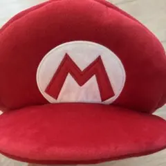 USJ マリオ 帽子 キャップのサムネイル