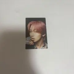 MAZZEL OnlyYou NAOYA トレカ