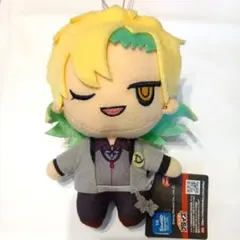 ヒプノシスマイク サンリオリミックス 伊奘冉一二三