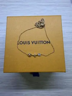 Louis Vuitton ブレスレット ゴールド レディースのサムネイル