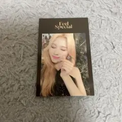 TWICE サナ feel special