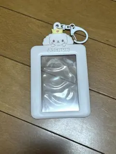 JOCHUM RURU トレカケース ハートシリーズ