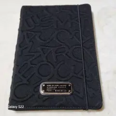 MARC JACOBS】マークジェイコブス iPadケース ブラック - メルカリ
