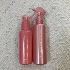 オルビス　エッセンスイン　ヘアミルク & トリートメント　ヘアウォーター