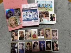 TWICE オンライン くじ オーナメント 7種類 - メルカリ