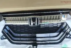 Honda ホンダJF3 JF4N-BOXカスタム ブラック グリル 新品