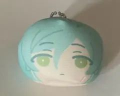 あんさんぶるスターズ あんスタ おまんじゅうにぎにぎマスコット 深海
