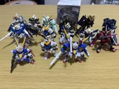 モビルスーツアンサンブル　まとめ売り（ジャンク） 2025年最新】ガンダム アンサンブル ジャンクの人気アイテム
