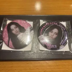 aespa ランダムトイ カリナセット