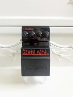 2026年最新】death metal エフェクターの人気アイテム - メルカリ