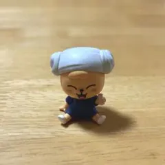 Stray Kids サウナフィギュア パピーム