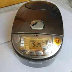IH炊飯器 NP-VC18 ブラウン 1295W 2026年最新】象印 炊飯器 np-vc18の人気アイテム - メルカリ