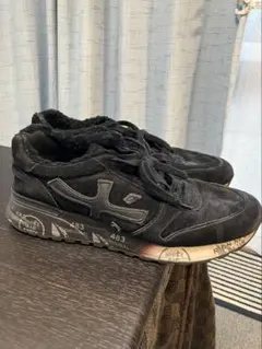 プレミアータ　スニーカー