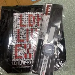 LDH LIVE EXPO プレミアムチケット一式セット