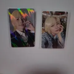 SEVENTEEN 消費期限　ジョンハン　carat盤