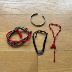 2025年最新】CNBLUE ブレスレットの人気アイテム - メルカリ