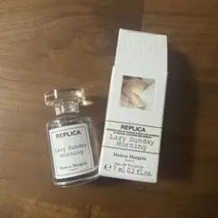メゾンマルジェラ/Maison Margielaレイジーサンデーモーニング7ml