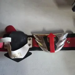 2025年最新】超人バロム1 ベルトの人気アイテム - メルカリ