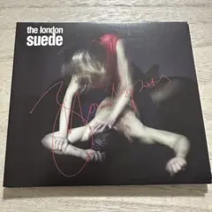 suede / BLOODSPORTS【CD】
