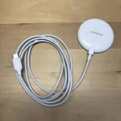 アンカー ANKER MagSafe ワイヤレス充電