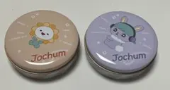Jochum プチキャン　ちまた　Bira