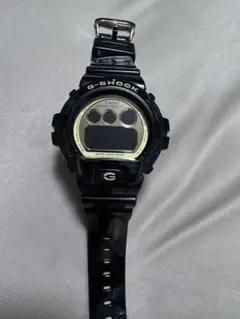 G-SHOCK デジタル腕時計 20BAR防水