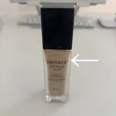 DECORTÉ ZEN WEAR GLOW 30ml
