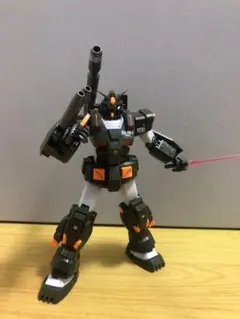 2025年最新】mg フルアーマーガンダムの人気アイテム - メルカリ