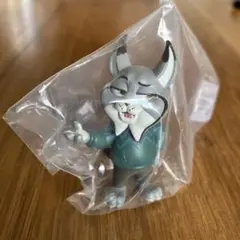 ズートピア　ならぶんです