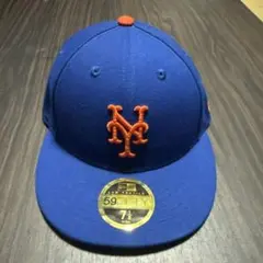 New Era 59FIFTY New York Mets キャップ