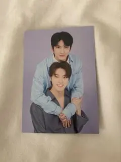 トレカ ジョシュア ディノ