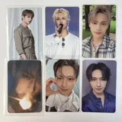 ジュン トレカ SEVENTEEN ケレン socialclub