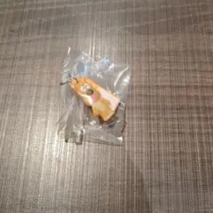 アンパンマン めじるしアクセサリー チーズ