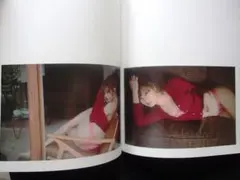 ★白石麻衣写真集★「パスポート」★中村和孝:撮★講談社:刊★