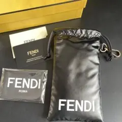2026年最新】Fendi メガネケースの人気アイテム - メルカリ