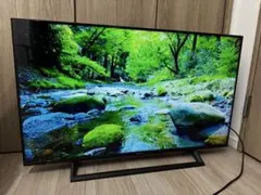 TCL液晶テレビ P8シリーズ 50P8S [ 2020年製50V型 ］ - メルカリ