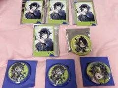 伊波ライ グッズまとめ売り