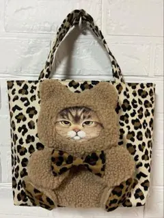 コヤンイサムチョン＊トートバッグ＊ハンドメイド