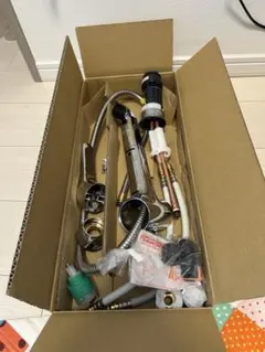 SF-HB452SYX-JG シングルレバー　混合水栓　リノベーション　DIY SF-HB452SYX-JG シングルレバー 混合水栓 リノベーション DIY - メルカリ