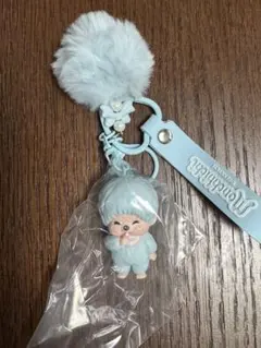 トコトイズ モンチッチ シークレットキャラチャーム