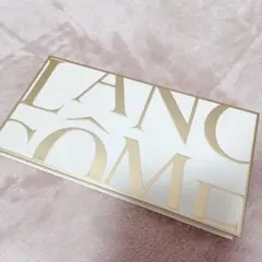 【LANCOME】ランコム アイアンドフェイスパレット2023のサムネイル