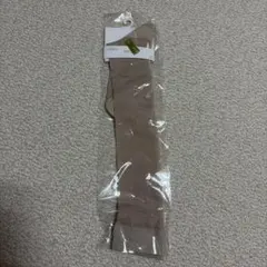 スリーコインズ ストッキング風ハイソックス