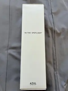 AZUL BY MOUSSY「IN THE SPOTLIGHT」　100m