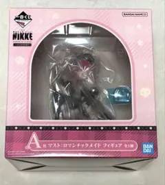 NIKKE ニケ　一番くじ A賞　マスト　フィギュア