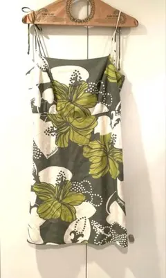 2025年最新】Manuheali'i ワンピース マヌヘアリの人気アイテム