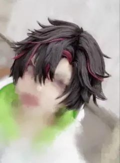 にじさんじ 酒寄颯馬 ウィッグ